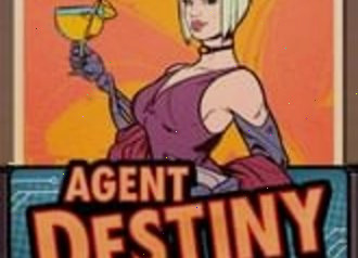 agent destiny от пнг