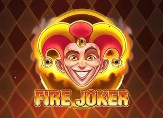 fire joker icon
