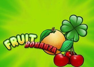 Автомат на фруктах Fruit Bonana Play'n Go