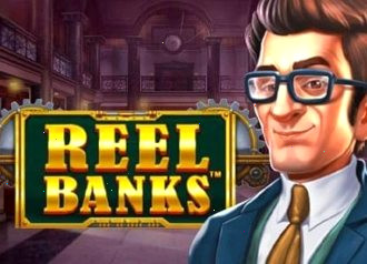 Слот Reel Banks от Pragmatic